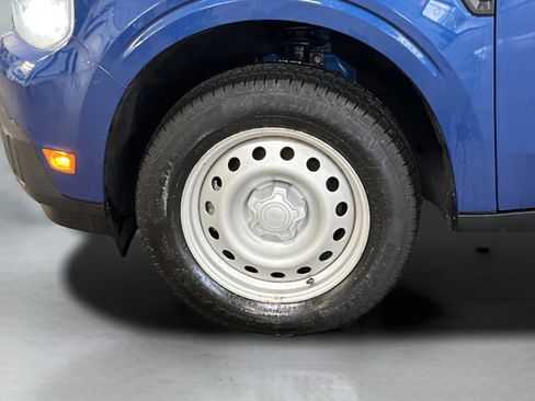 Used 2024 Ford Maverick XL image 10