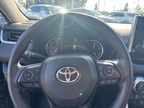 Used 2024 Toyota RAV4 XLE w/ Convenience Package AWD/4WD image 29