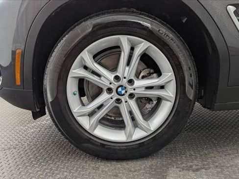 Used 2019 BMW X3 sDrive30i w/ Driving Assistance Package RWD image 29