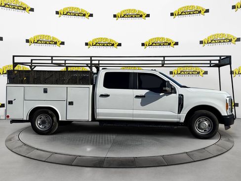 Used 2023 Ford F250 XL image 7