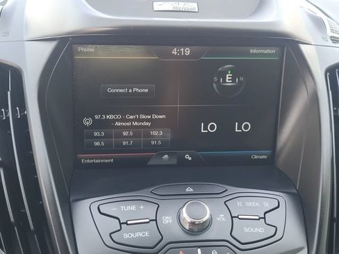 Used 2014 Ford Escape SE w/ Equipment Group 201A AWD/4WD image 16