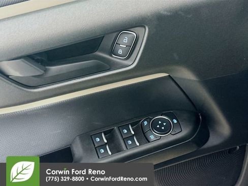 New 2026 Ford Bronco Sport Big Bend w/ Convenience Package AWD/4WD image 19