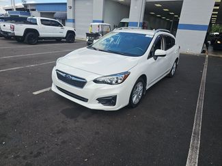 Used 2017 Subaru Impreza 2.0i Premium AWD/4WD video 2