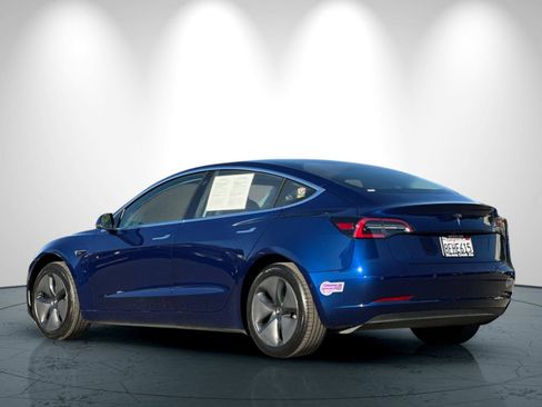 Used 2018 Tesla Model 3 image 6