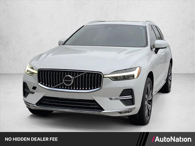 Used 2023 Volvo XC60 B5 Plus w/ Protection Package Premier FWD image 1