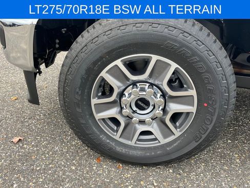 New 2026 Ford F250 Lariat w/ FX4 Off-Road Package image 27