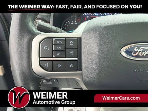 Used 2024 Ford Expedition Limited AWD/4WD image 48