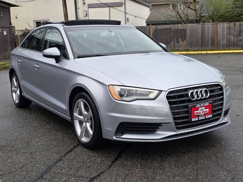 Used 2015 Audi A3 1.8T Premium FWD image 15