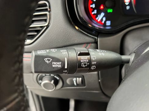 Used 2025 Dodge Durango GT AWD/4WD image 55