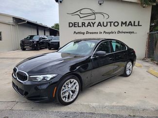 Used 2026 BMW 330i Sedan RWD video 1