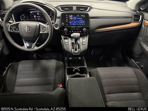 Used 2020 Honda CR-V EX image 26