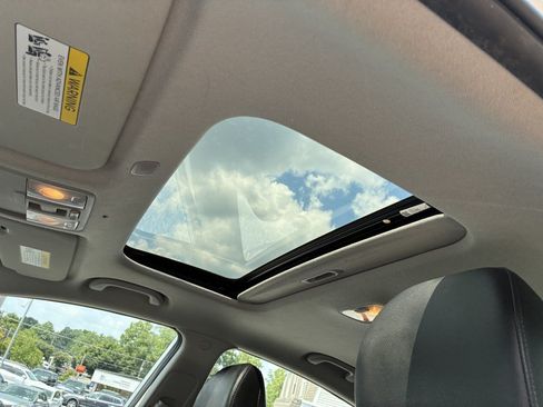 Used 2015 Kia Forte EX w/ Premium Package FWD image 16