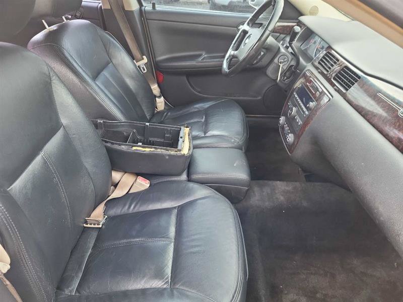 Used 2012 Chevrolet Impala LT FWD image 11