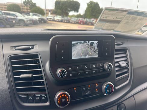 New 2025 Ford Transit 250 148 Medium Roof w/ Load Area Protection Package image 32