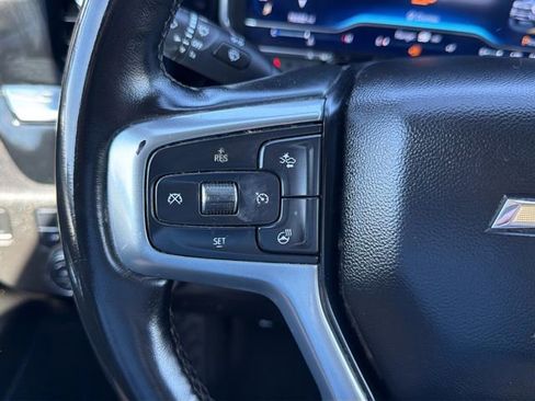 Used 2024 Chevrolet Silverado 2500 LT image 22