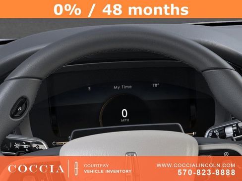 New 2026 Lincoln Corsair Premiere AWD/4WD image 13
