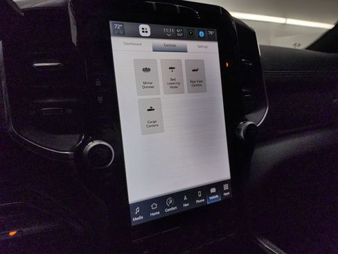 Used 2023 RAM 3500 Laramie w/ Night Edition image 52