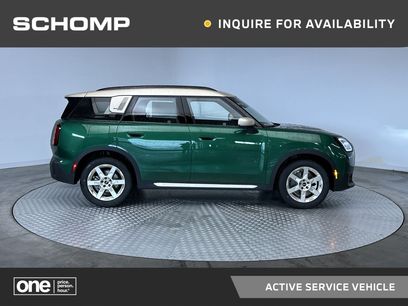 Used 2026 MINI Cooper Countryman S