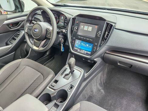 Certified 2024 Subaru Impreza 2.0i AWD/4WD image 20