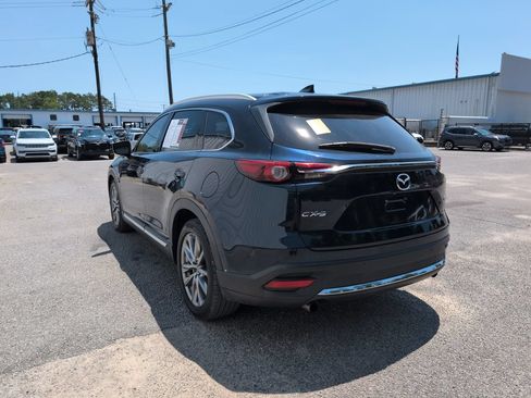 Used 2019 MAZDA CX-9 Grand Touring FWD image 5