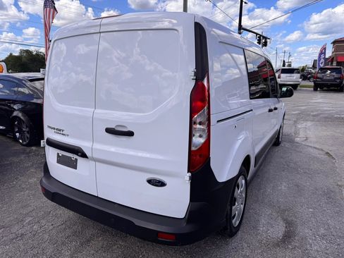Used 2020 Ford Transit Connect XL w/ CNG/LPG Engine Prep Package FWD image 6