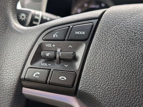 Used 2021 Hyundai Tucson Value w/ Cargo Package FWD image 24