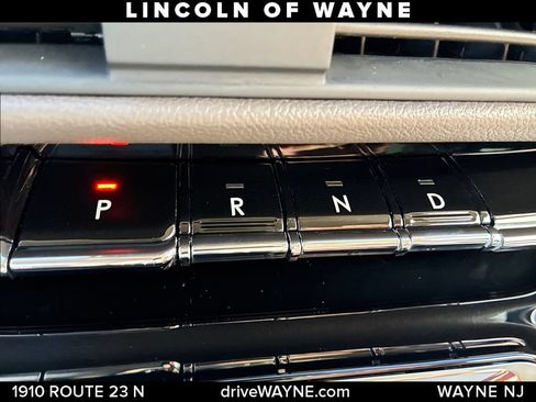 Certified 2023 Lincoln Corsair AWD w/ Equipment Group 101A image 21