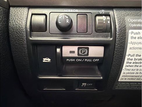 Used 2012 Subaru Outback 2.5i Premium image 23