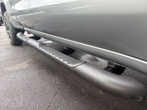 New 2026 Chevrolet Silverado 1500 RST w/ RST Select Package image 39