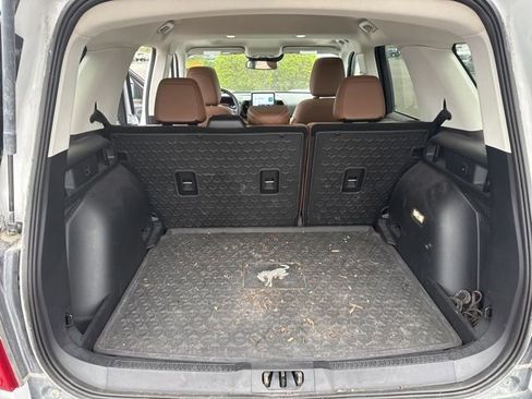 Used 2024 Ford Bronco Sport Outer Banks w/ Tech Package image 26