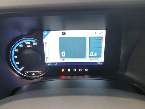 Used 2023 Ford Bronco Wildtrak image 13