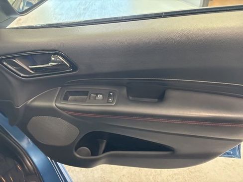 Used 2025 Dodge Durango R/T AWD/4WD image 24
