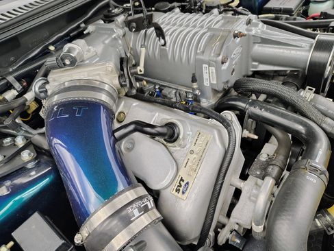 Used 2004 Ford Mustang Cobra image 43