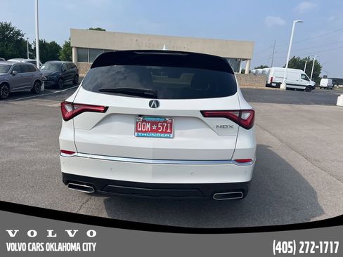 Used 2024 Acura MDX FWD w/ Technology Package image 6