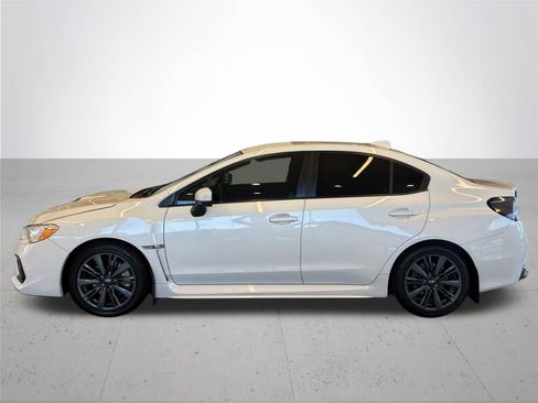 Used 2020 Subaru WRX image 11