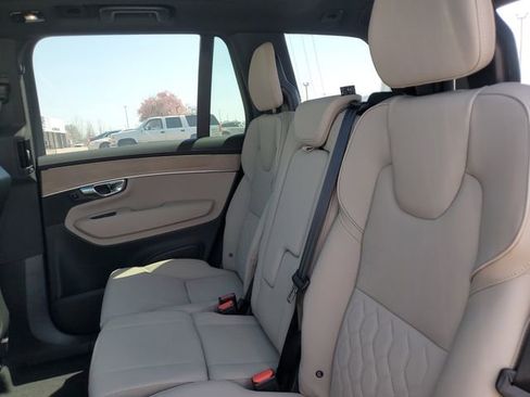New 2026 Volvo XC90 B5 Plus w/ Protection Package Premier AWD/4WD image 29