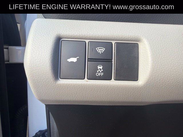 Used 2025 Honda Pilot Elite image 12
