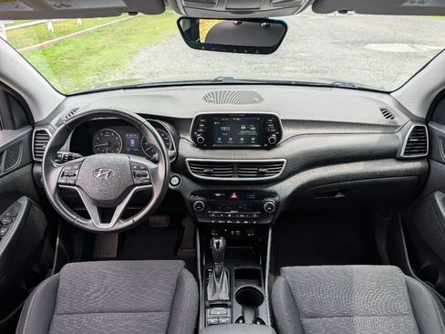 Used 2020 Hyundai Tucson Sport w/ Cargo Package AWD/4WD image 30