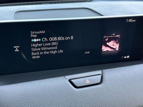 Certified 2025 MAZDA CX-90 Plug-In Hybrid w/Premium Sport image 19