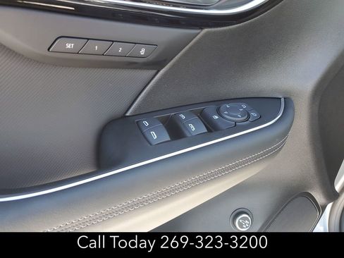 New 2026 Buick Envision Preferred image 23