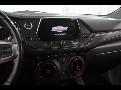 Used 2020 Chevrolet Blazer RS w/ LPO, Floor Liner Package FWD image 9