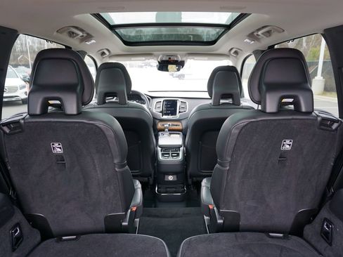 Used 2020 Volvo XC90 T6 Inscription w/ Protection Package image 22