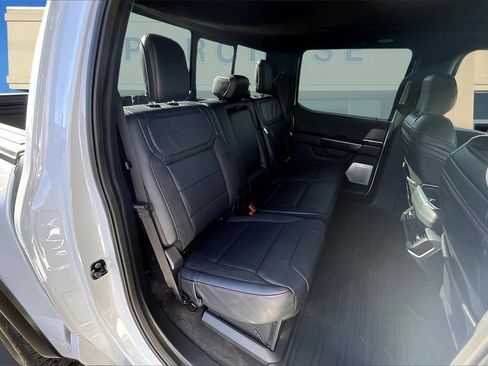 New 2025 Ford F150 Raptor image 10