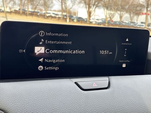 New 2026 MAZDA CX-90 3.3 Turbo w/ Premium Sport Pkg image 33