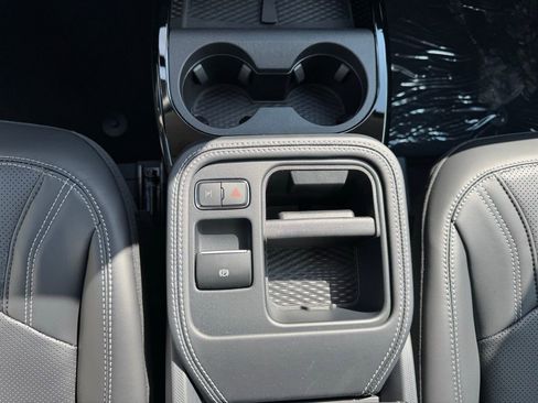 New 2025 Ford Mustang Mach-E Premium w/ Interior Protection Package image 21