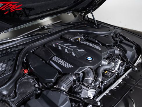 Used 2020 BMW M850i Gran Coupe xDrive AWD/4WD image 50