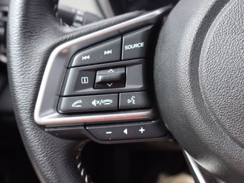 Used 2023 Subaru Outback Onyx Edition AWD/4WD image 16