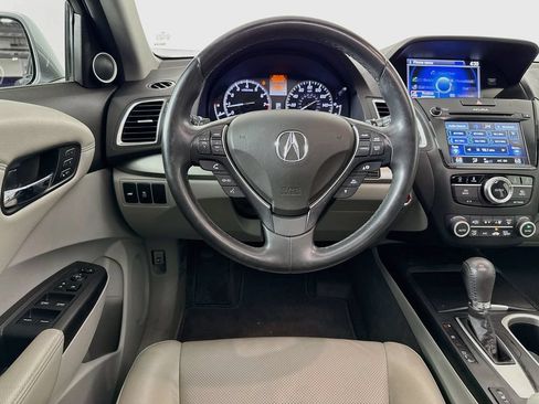 Used 2018 Acura RDX w/ Technology Package FWD image 22