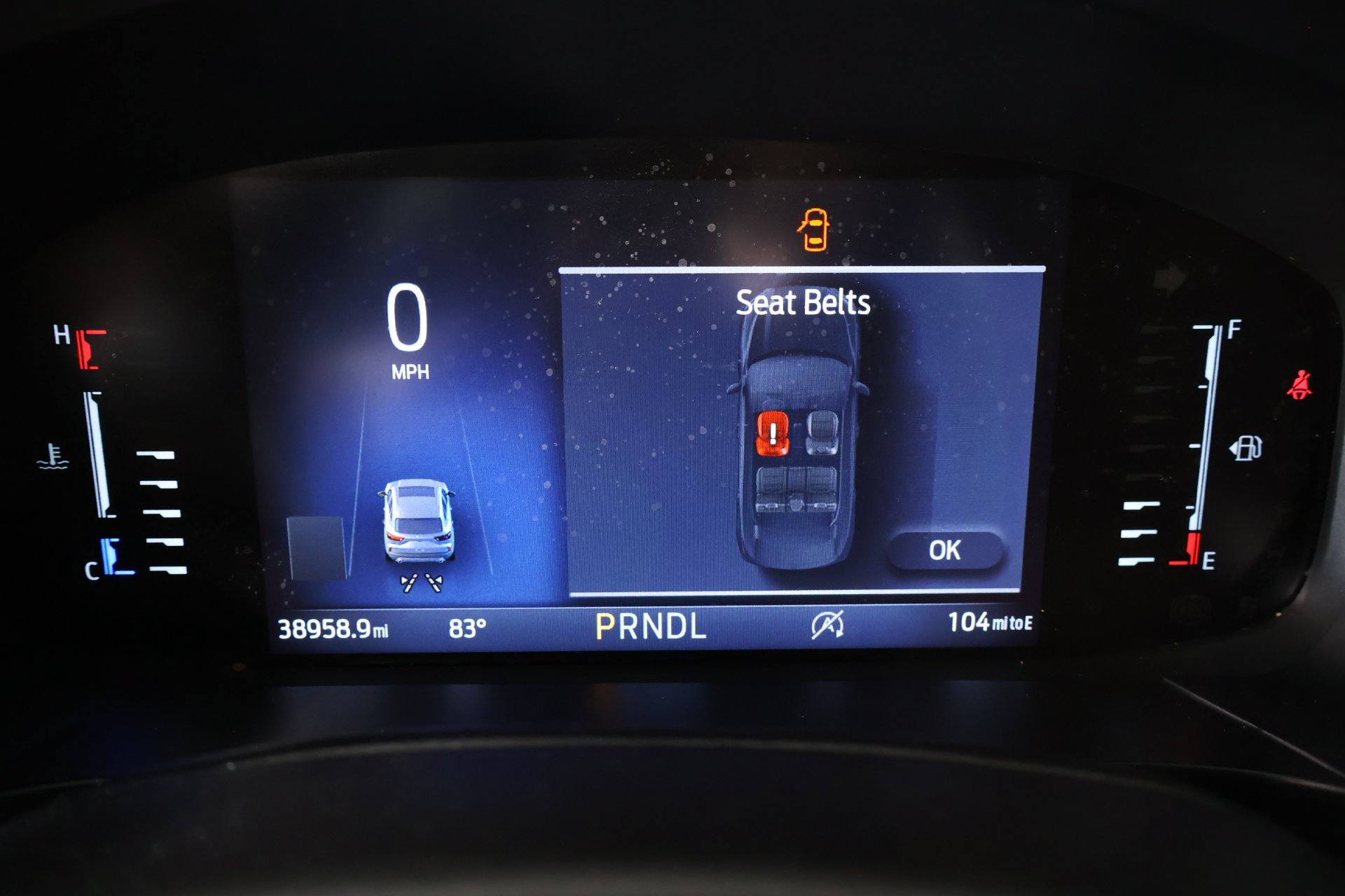 Used 2023 Ford Escape ST-Line FWD image 4