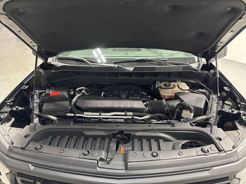 Used 2023 Chevrolet Silverado 1500 Custom image 33